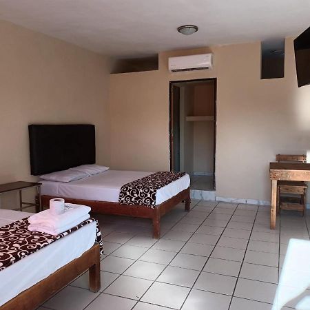 Hotel Maria Teresa ริโอแบร์เด ภายนอก รูปภาพ