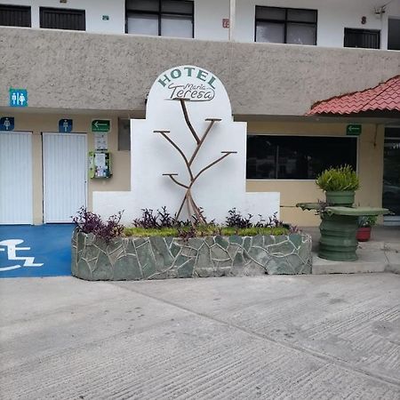 Hotel Maria Teresa ริโอแบร์เด ภายนอก รูปภาพ