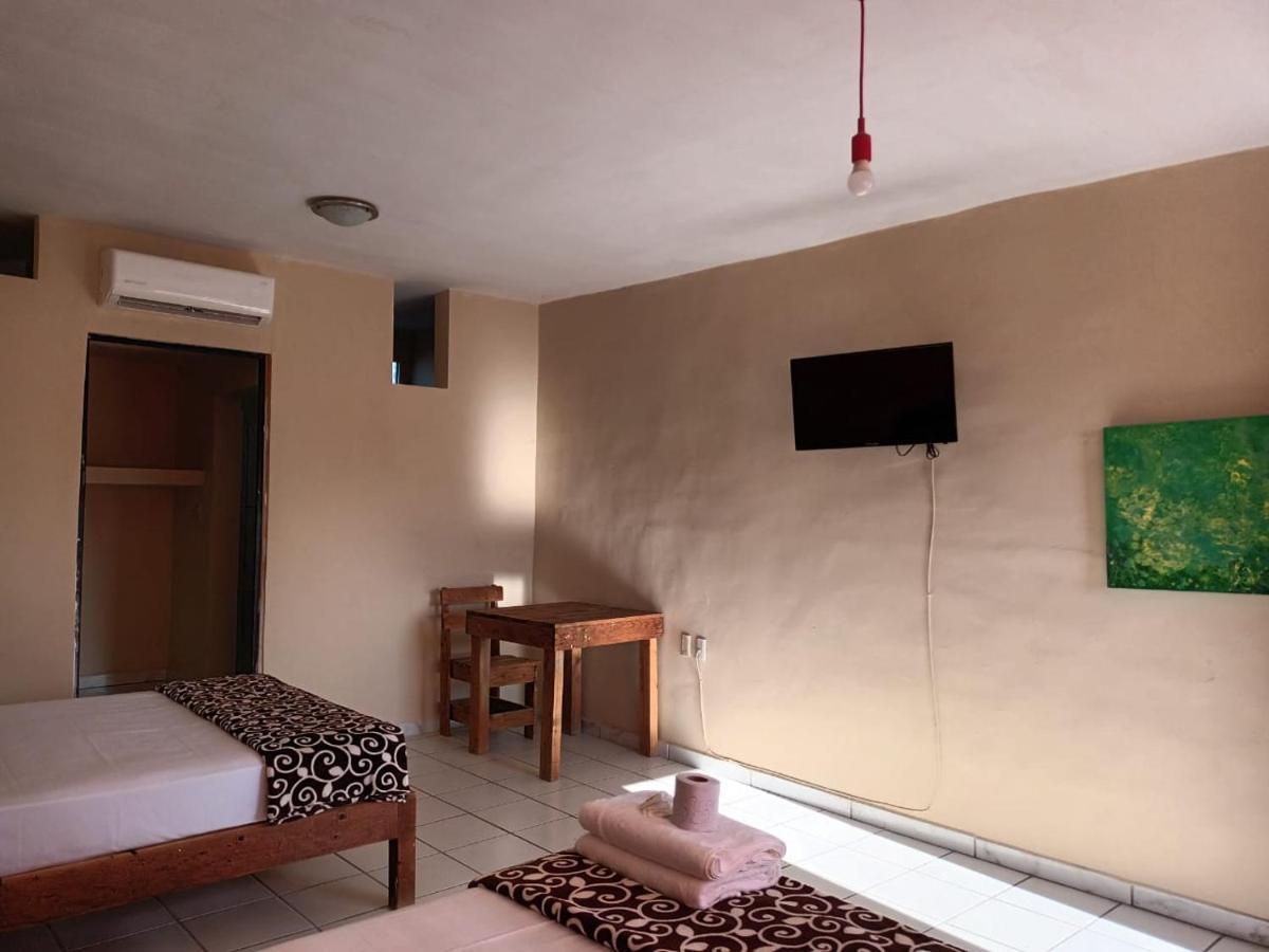 Hotel Maria Teresa ริโอแบร์เด ภายนอก รูปภาพ