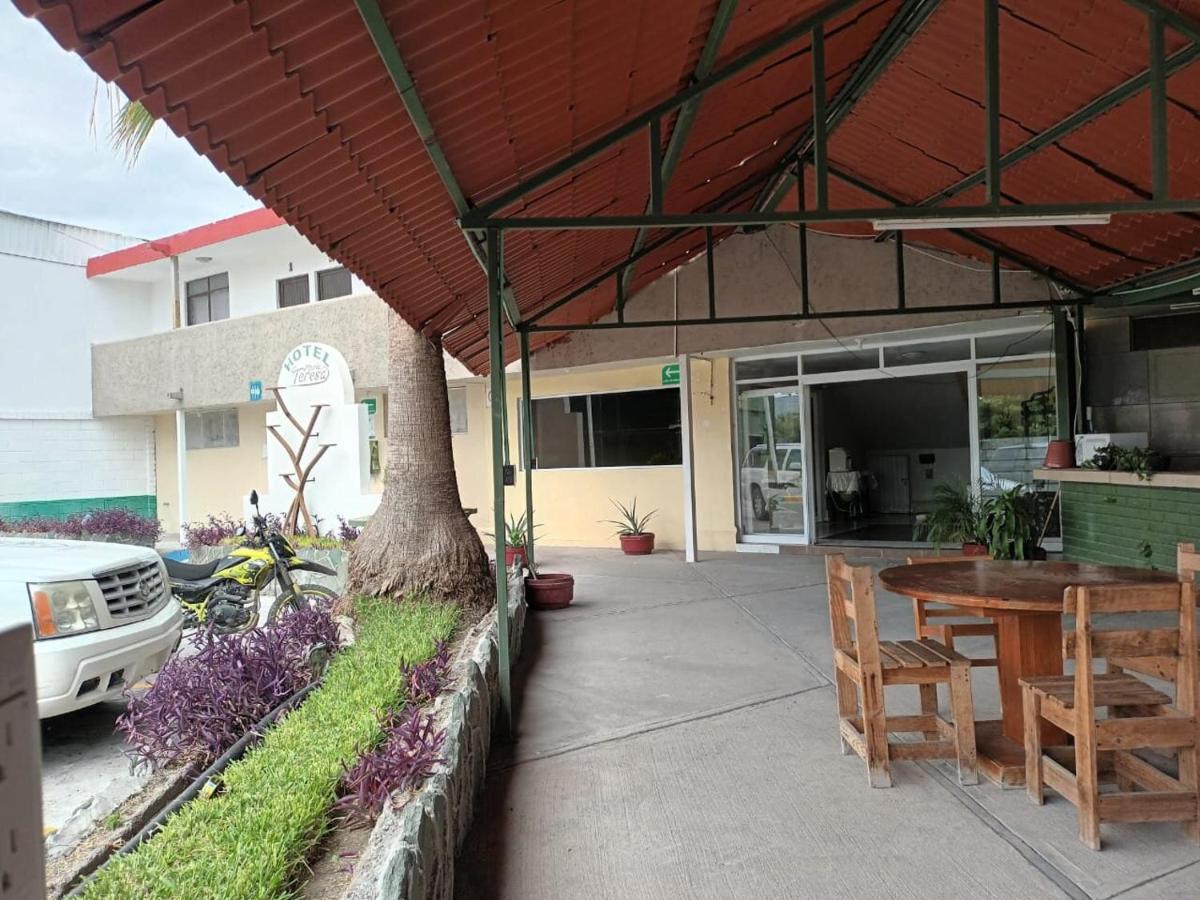 Hotel Maria Teresa ริโอแบร์เด ภายนอก รูปภาพ