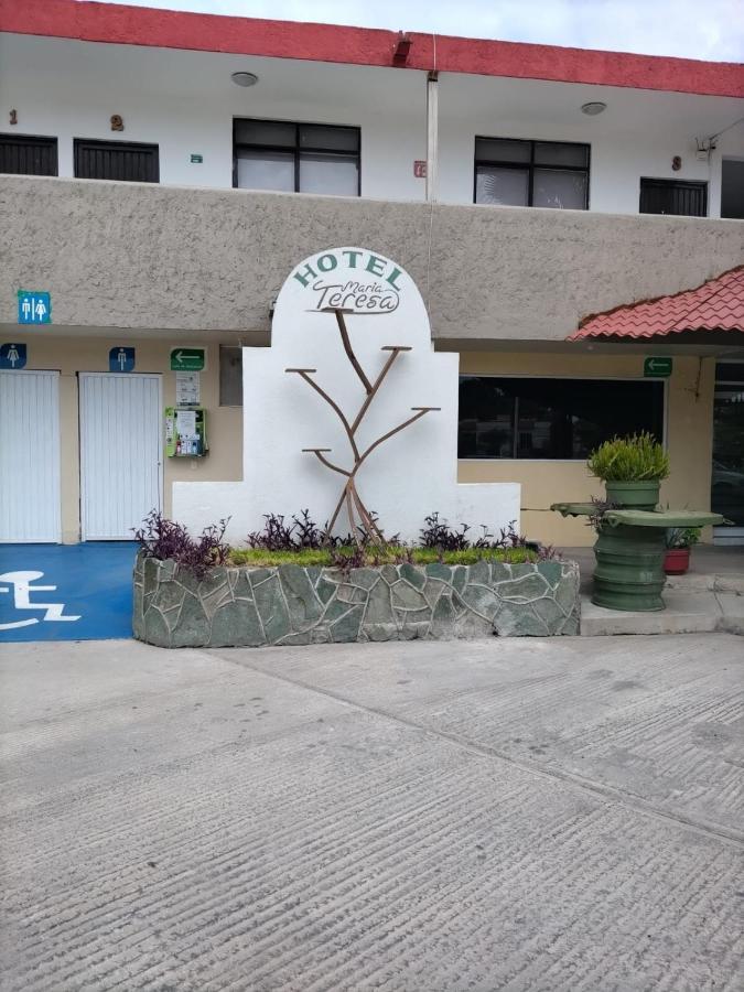 Hotel Maria Teresa ริโอแบร์เด ภายนอก รูปภาพ