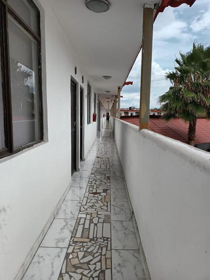 Hotel Maria Teresa ริโอแบร์เด ภายนอก รูปภาพ